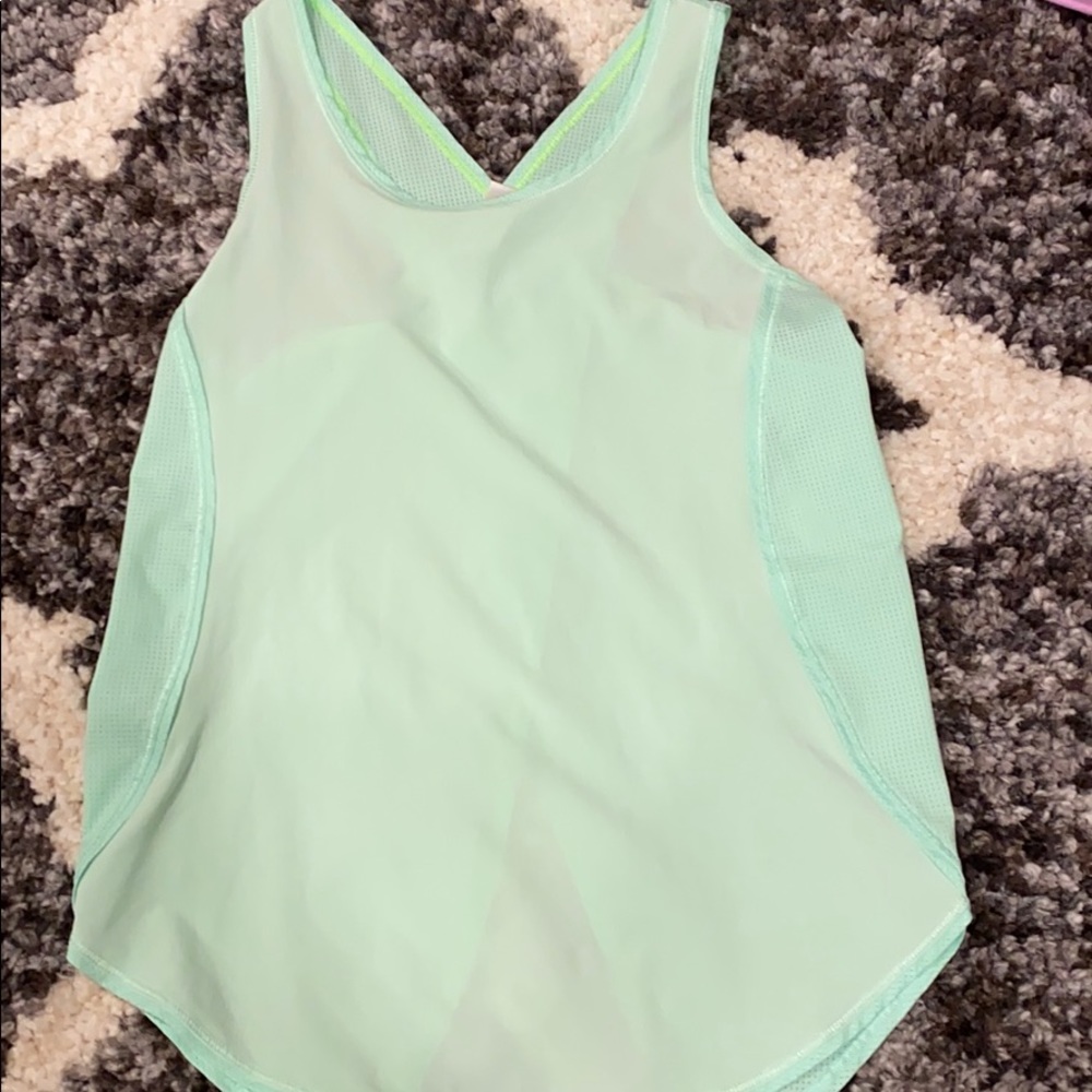 ivivva tank